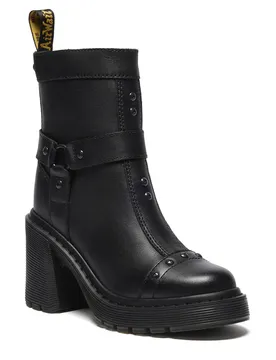DR MARTENS Bottines Spence Hrns Black EU 36