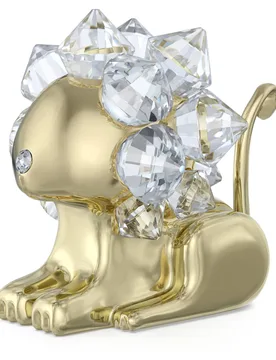Swarovski Zodiac Leone OS - Swarovski - FashionsVida