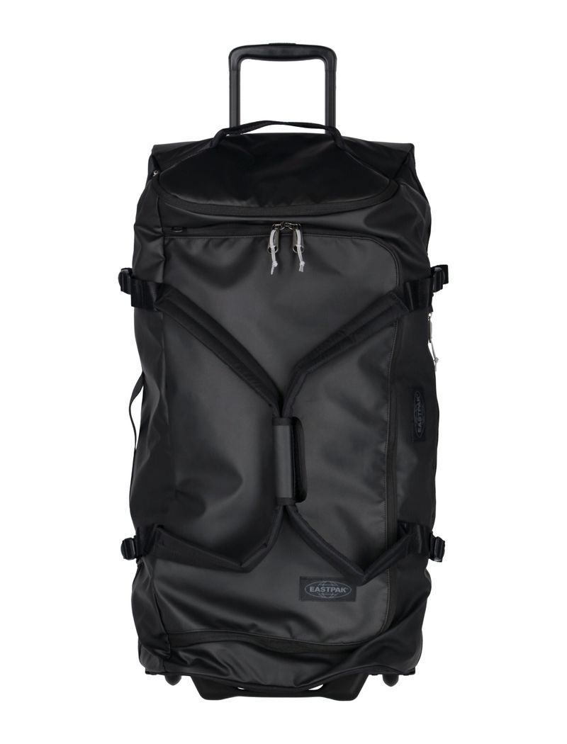 Stylish Duffle Bag with Wheels - 78 cm