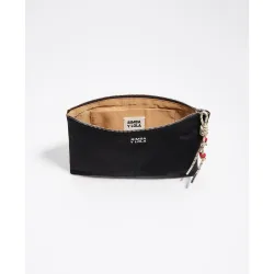 Neceser nylon cremallera