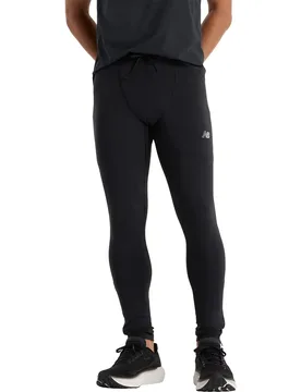 Rc Leggings Black XL Men - New Balance - FashionsVida