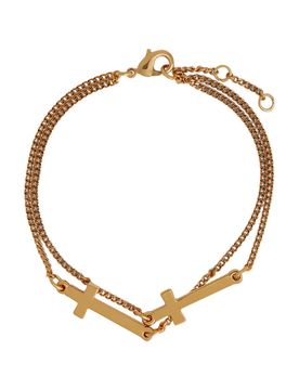 DSQUARED Jesus Bracelet