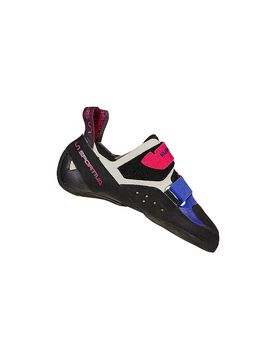 Zapatillas de escalada para mujer Kubo azul 39 1/2
