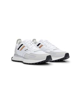 Zapatillas JONAH_RUNN_MX_N blanco 41