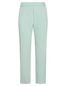 Pantalones Mujer Azul turquesa 36,38,40,42 Mujer