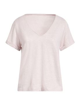 Camiseta Mujer Rosa claro 1 Mujer