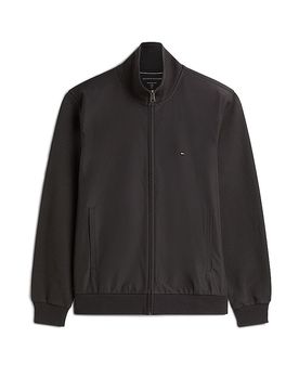 Sweatjacke schwarz L herren