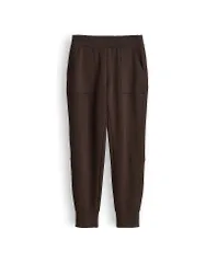 Pantaloni da jogging MYHA CLUB marrone 40