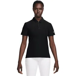 Golf Polo Victory, kurzarm, schwarz m