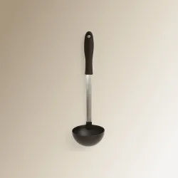 Cazo de acero Heroline