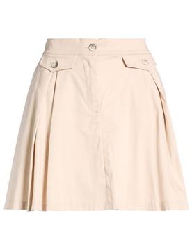 Minirock Damen Elfenbein M,S,XS Damen