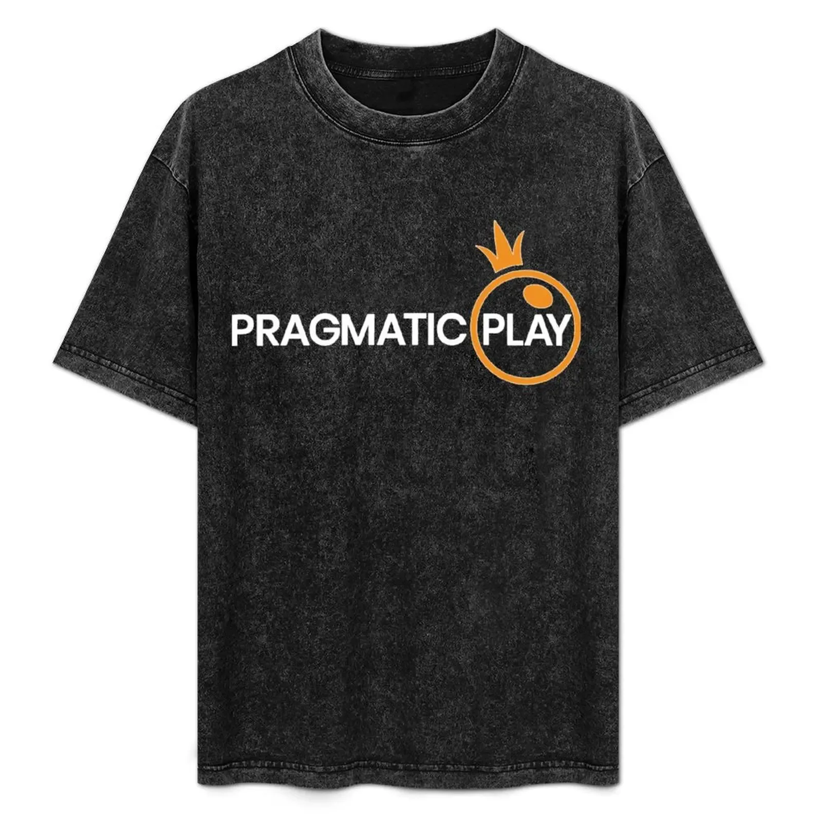 Pragmatic Play T-Shirt Light Athletic Short Sleeve Tee Shirt - Aliexpress - FashionsVida