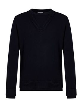 Pullover Hombre Azul noche 46,48,50,52,54,56 Hombre