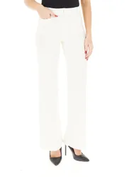 Pantalone wide leg PANNA 46