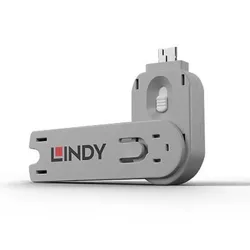 Bloqueur Usb Port White One Size unisex
