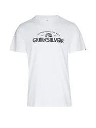 Herren Beachshirt EV Vista weiss M M