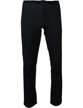 Biggar pantalón montaña hombre Gris (L)