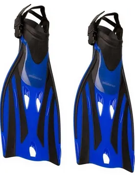 Pinne Da Sub Per Bambini Swimming