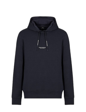 ARMANI EXCHANGE Maglie Blu