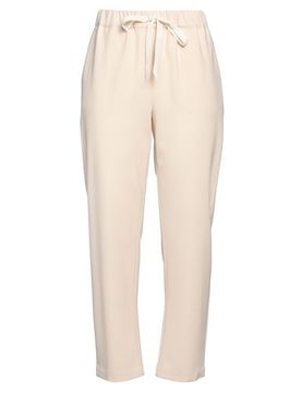 Hose Damen Beige 36,40 Damen