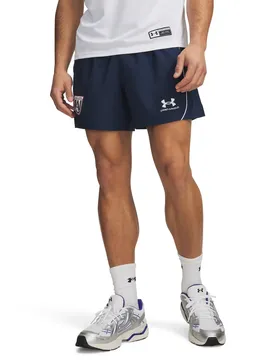 Short 96 Terrace Country - Bleu - male - Size: S