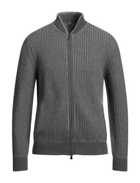 Strickjacke Herren Blei 50 Herren