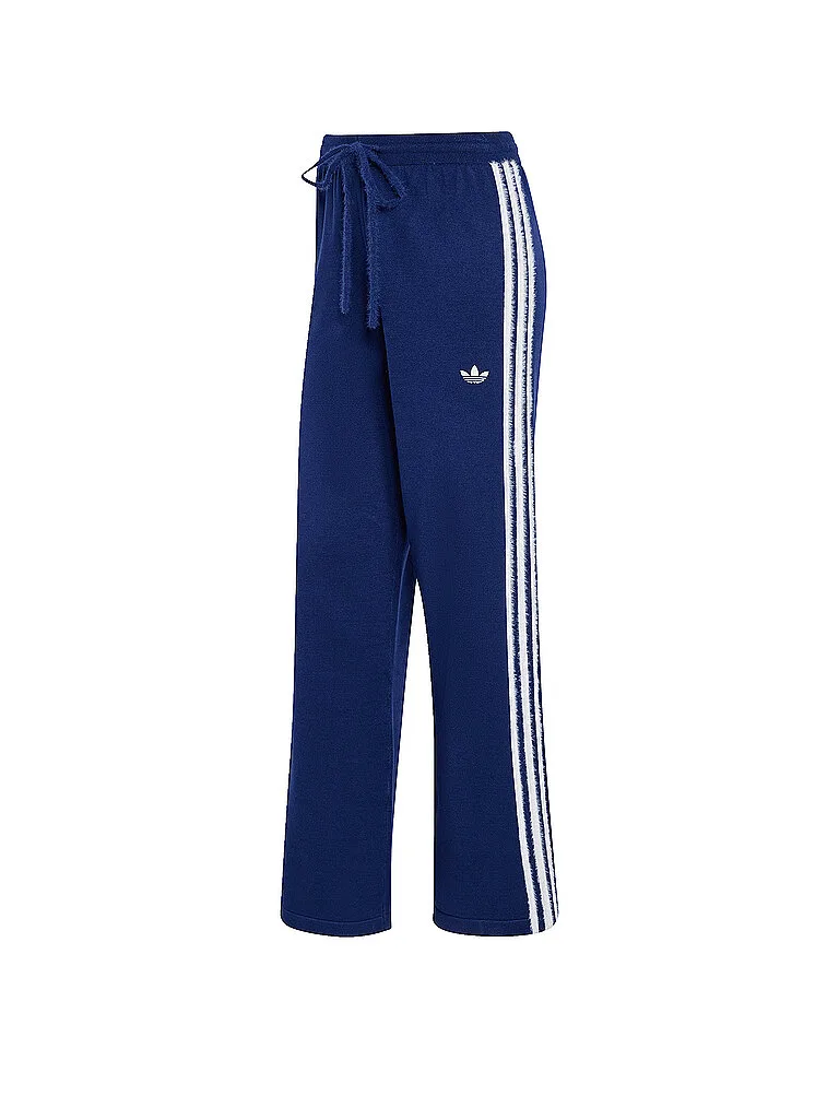 Pantalon de jogging bleu marine XL - Adidas - FashionsVida