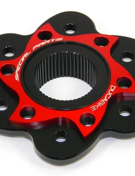 Pc6f03 Porta Corona Dbk Ducati Panigale 1299/s/r - Ducabike - Dbk - FashionsVida