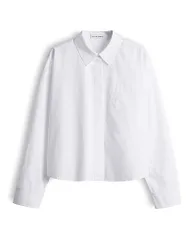 Opus Pants Chemise FEMI blanc 42