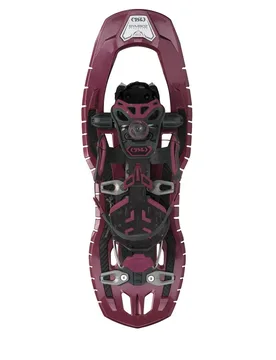 Raquettes à Neige Symbioz Hyperflex Instinct Red EU 39-49 unisex - Tsl Outdoor - FashionsVida