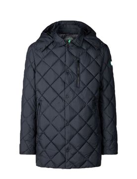 Uwe Recy15 Capp. 90010 Blue Black D40804M