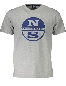 Herren KURZARM-T-SHIRT Grau 902504000_8604D06_GRIGIO0926