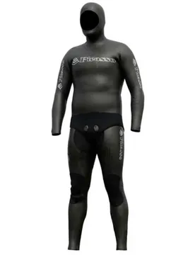 Muta Per Pesca Subacquea Thermal Skin 5 Mm