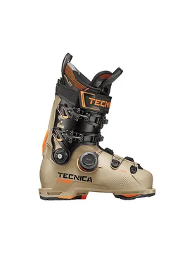 Scarponi da sci da uomo Mach BOA MV 130 GW beige 28,5 (44) - Tecnica - FashionsVida