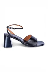 Sandali - 471251 - Nero