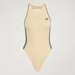 Body sportivo Originals S Warm Vanilla