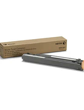 Toner Wc 7830/7835/7845/7855 008r13061 Black One Size unisex - Xerox - FashionsVida