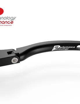 Leva Frizione Snodata Nera Performance Technology Per Comando Domino - Ducabike - Dbk - FashionsVida
