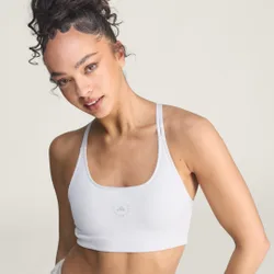 Mini Crop Top Running by Stella McCartney 2XS Light Solid Grey