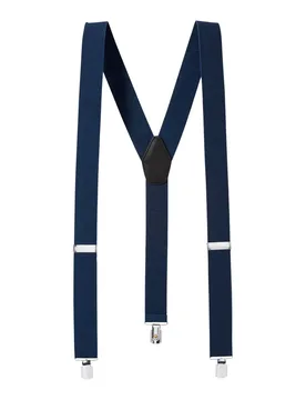 Walzvital Hosenträger blau - walzvital - FashionsVida