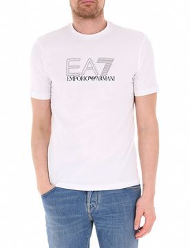 T-shirt girocollo PANNA XXL