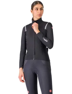 Castelli Veste Perfetto Ros 3 - Castelli - FashionsVida