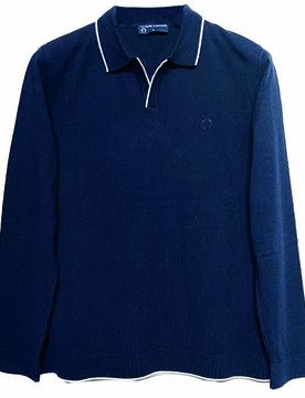 Pullover, Polo, 1/1 male