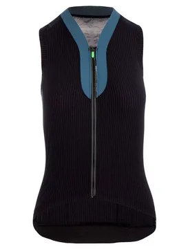Maillot Sans Manches L1 Pinstripe - Q36.5 - FashionsVida