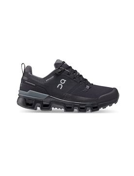 Chaussures de randnées Cloudwander Waterproof noir 37 1/2