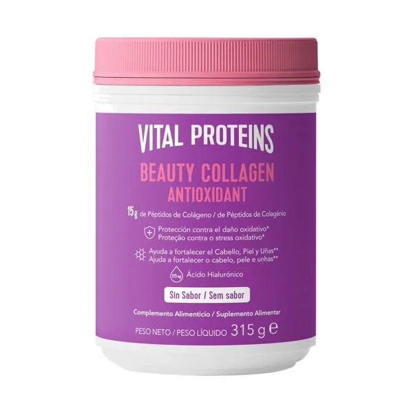Beauty Collagen Antioxidant - Vital Proteins - FashionsVida
