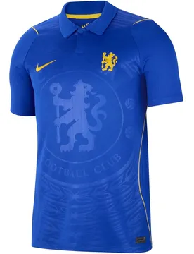 Chealsea FC Dri-Fit Stadium HM Herren Trikot, blau US: 3XL