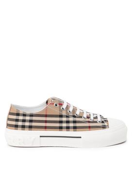 Burberry Sneaker Jack