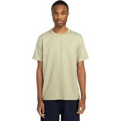 Camiseta de manga corta para hombre Icon Embroidery