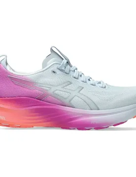 Scarpe Da Running Gel-kayano 32 Sky / Digital Sakura EU 39 1/2 - Asics - FashionsVida
